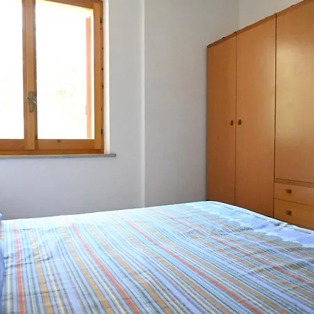Daire N303 - Numana, Comodo Trilocale Con Giardino Numana