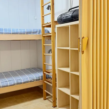 Daire N303 - Numana, Comodo Trilocale Con Giardino Numana