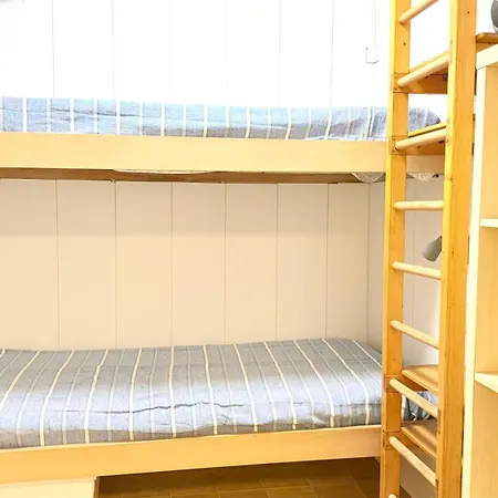 N303 - Numana, Comodo Trilocale Con Giardino Apartment